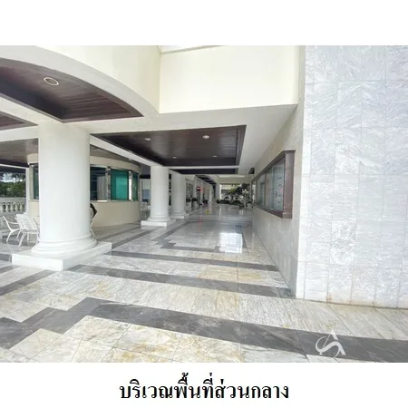 คอนโด สกายบีช คอนโดมิเนียม บางละมุง ชลบุรี - 9