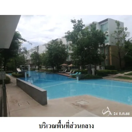 คอนโด วันเวลา หัวหิน เขาเต่า หัวหิน ประจวบคีรีขันธ์ - 11