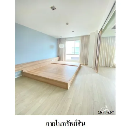 คอนโด วันเวลา หัวหิน เขาเต่า หัวหิน ประจวบคีรีขันธ์ - 19