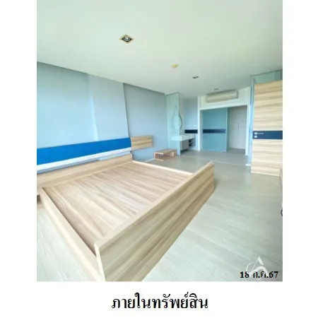 คอนโด วันเวลา หัวหิน เขาเต่า หัวหิน ประจวบคีรีขันธ์ - 20