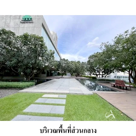 คอนโด เดอะ ริเวอร์ คลองสาน กรุงเทพฯ - 11