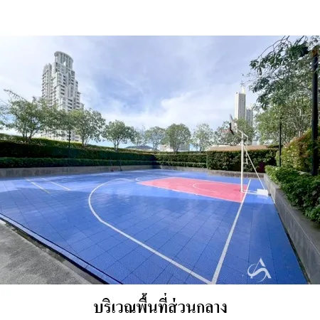 คอนโด เดอะ ริเวอร์ คลองสาน กรุงเทพฯ - 12