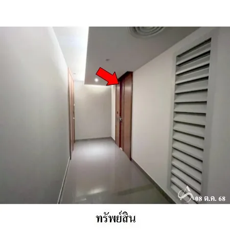 คอนโด เดอะ ริเวอร์ คลองสาน กรุงเทพฯ - 15
