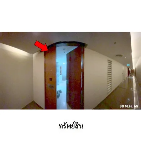 คอนโด เดอะ ริเวอร์ คลองสาน กรุงเทพฯ - 16