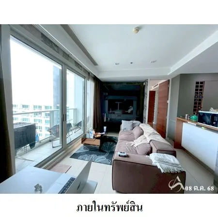 คอนโด เดอะ ริเวอร์ คลองสาน กรุงเทพฯ - 18