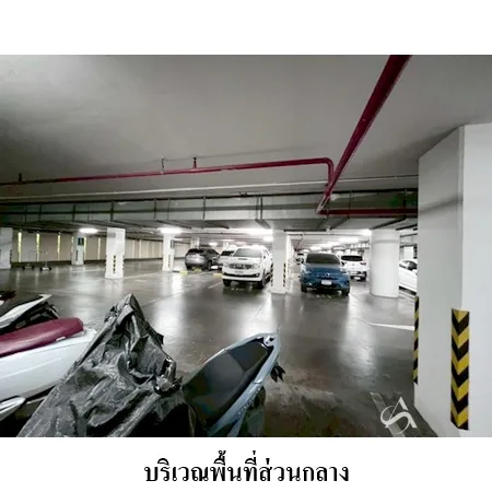 คอนโด เดอะ ริเวอร์ คลองสาน กรุงเทพฯ - 5