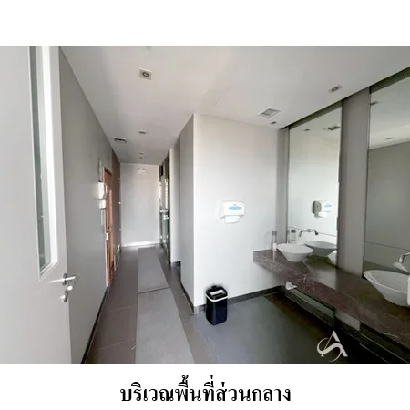 คอนโด เดอะ ริเวอร์ คลองสาน กรุงเทพฯ - 9