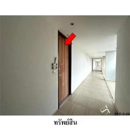 คอนโด โอกาส หัวหิน  หัวหิน ประจวบคีรีขันธ์ - 2