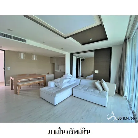 คอนโด โอกาส หัวหิน  หัวหิน ประจวบคีรีขันธ์ - 4