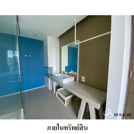 คอนโด โอกาส หัวหิน  หัวหิน ประจวบคีรีขันธ์ - 8