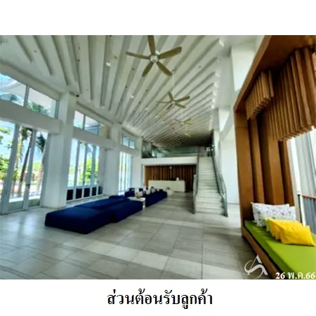 คอนโด โอกาส หัวหิน  หัวหิน ประจวบคีรีขันธ์ - 14