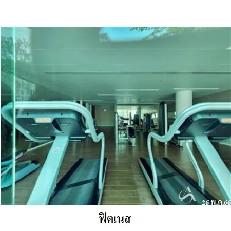 คอนโด โอกาส หัวหิน  หัวหิน ประจวบคีรีขันธ์ - 19