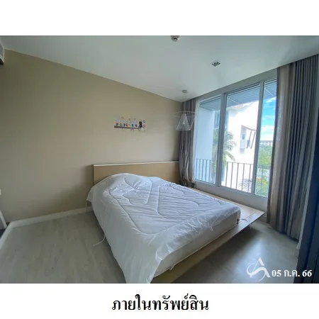 คอนโด โอกาส หัวหิน  หัวหิน ประจวบคีรีขันธ์ - 9