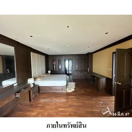คอนโด ที.ดับบลิว.วงศ์อมาตย์ บีช รีสอร์ท บางละมุง ชลบุรี - 8