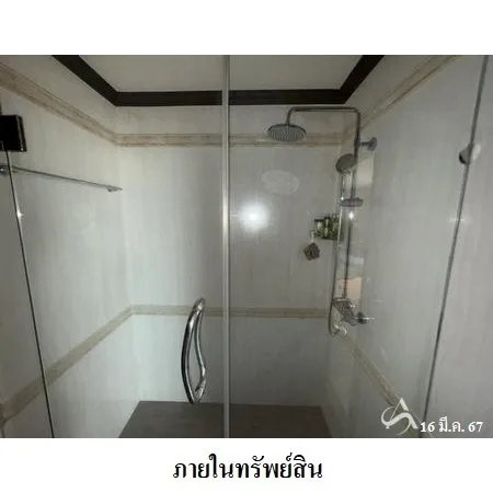 คอนโด ที.ดับบลิว.วงศ์อมาตย์ บีช รีสอร์ท บางละมุง ชลบุรี - 10