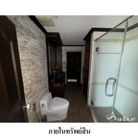 คอนโด ที.ดับบลิว.วงศ์อมาตย์ บีช รีสอร์ท บางละมุง ชลบุรี - 11