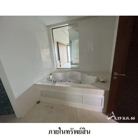 คอนโด อนัญญา บีชฟร้อน คอนโดมิเนียม วงศ์อมาตย์ บางละมุง ชลบุรี - 12