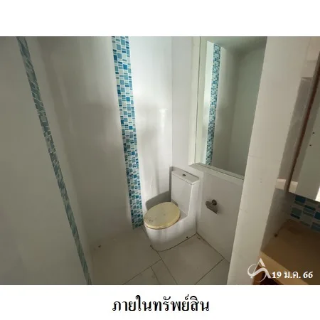 คอนโด อนัญญา บีชฟร้อน คอนโดมิเนียม วงศ์อมาตย์ บางละมุง ชลบุรี - 14