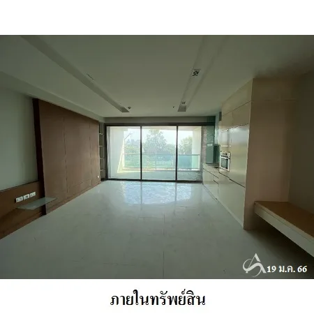 คอนโด อนัญญา บีชฟร้อน คอนโดมิเนียม วงศ์อมาตย์ บางละมุง ชลบุรี - 7