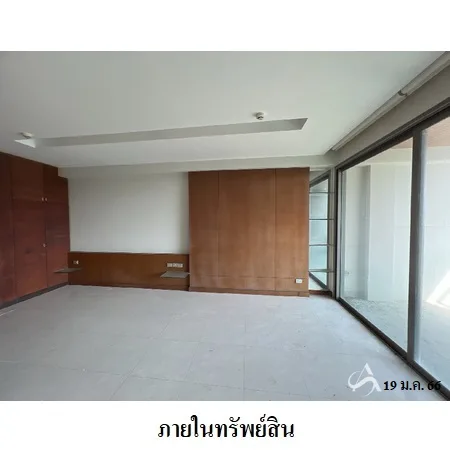 คอนโด อนัญญา บีชฟร้อน คอนโดมิเนียม วงศ์อมาตย์ บางละมุง ชลบุรี - 9
