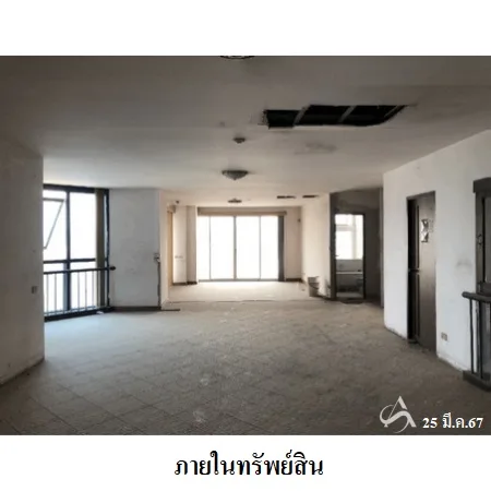 คอนโด เซ็นทรัลซิตี้ นอธ-เซาท พระโขนง กรุงเทพฯ - 4