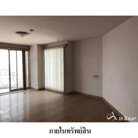 คอนโด เซ็นทรัลซิตี้ นอธ-เซาท พระโขนง กรุงเทพฯ - 7