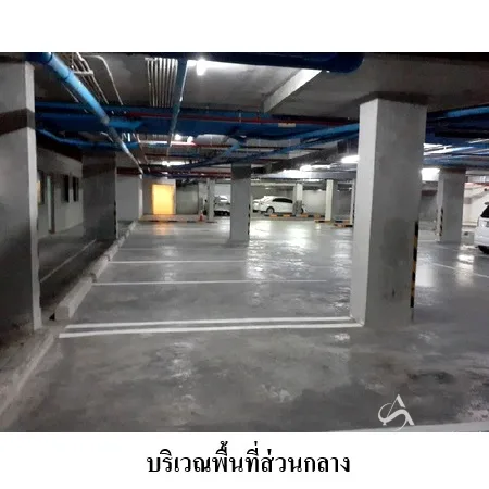คอนโด บ้านแสนสุข หัวหิน ประจวบคีรีขันธ์ - 6