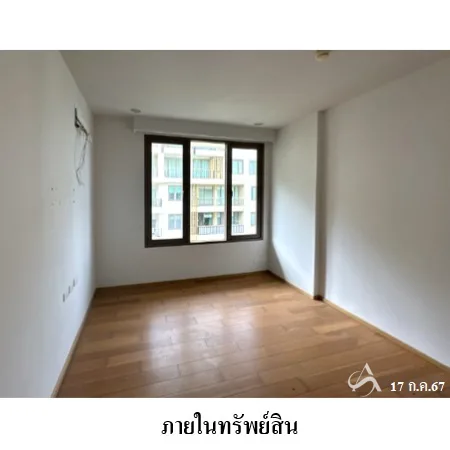คอนโด บ้านแสนสุข หัวหิน ประจวบคีรีขันธ์ - 12