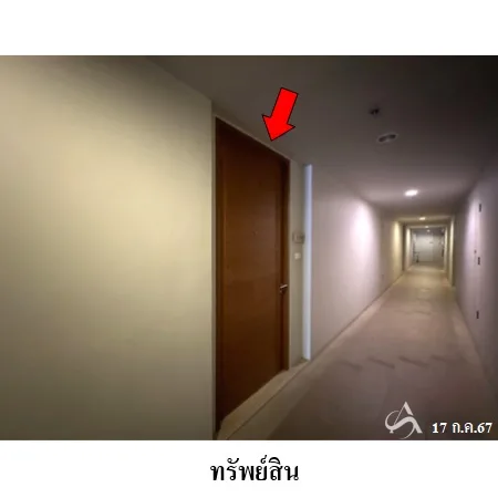 คอนโด บ้านแสนสุข หัวหิน ประจวบคีรีขันธ์ - 7