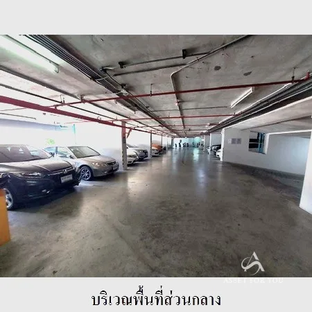 คอนโด เดอะไลน์ จตุจักร-หมอชิต จตุจักร กรุงเทพฯ - 12
