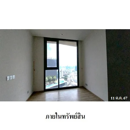 คอนโด เดอะไลน์ จตุจักร-หมอชิต จตุจักร กรุงเทพฯ - 16