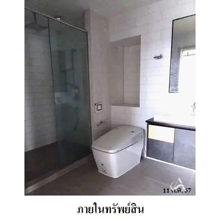 คอนโด เดอะไลน์ จตุจักร-หมอชิต จตุจักร กรุงเทพฯ - 20
