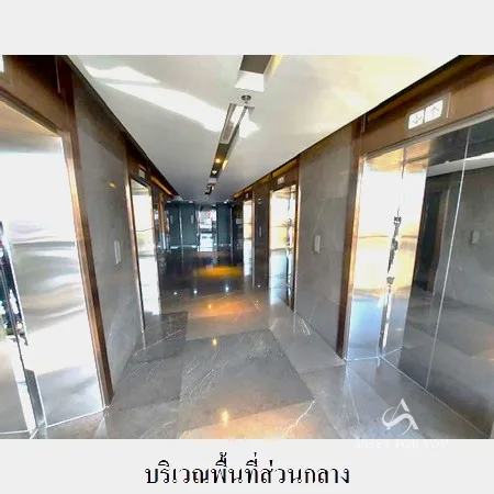 คอนโด เดอะไลน์ จตุจักร-หมอชิต จตุจักร กรุงเทพฯ - 9