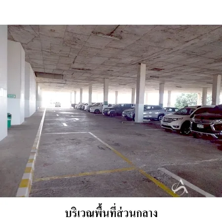 คอนโด ชะอำ แกรนด์คอนโดเทล ชะอำ เพชรบุรี - 2