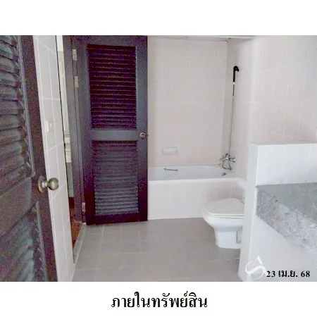 คอนโด ชะอำ แกรนด์คอนโดเทล ชะอำ เพชรบุรี - 16