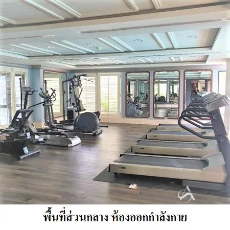 คอนโด เดอะเครสท์ พหลโยธิน 11 พญาไท กรุงเทพฯ - 3