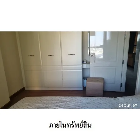 คอนโด เดอะเครสท์ พหลโยธิน 11 พญาไท กรุงเทพฯ - 8