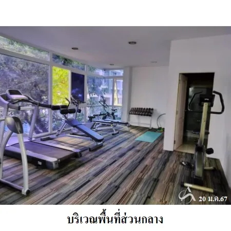 คอนโด เดอะ รอยัลเพลส คอนโดมิเนียม กะทู้ ภูเก็ต - 4