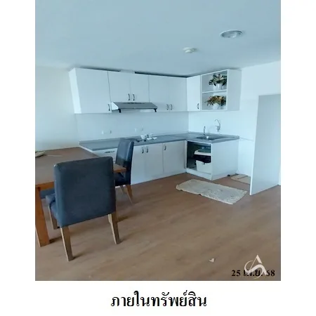คอนโด เดอะ รอยัลเพลส คอนโดมิเนียม กะทู้ ภูเก็ต - 9