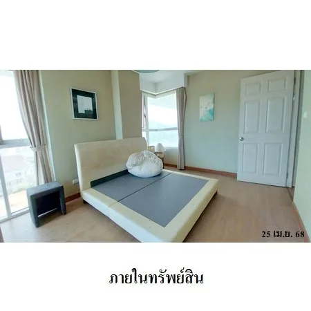 คอนโด เดอะ รอยัลเพลส คอนโดมิเนียม กะทู้ ภูเก็ต - 10