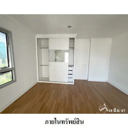 คอนโด ลุมพินี เพลส พระราม 9 - รัชดา ซี - ดี ห้วยขวาง กรุงเทพฯ - 6