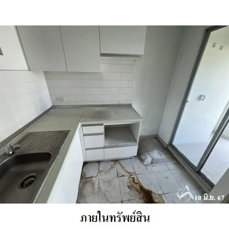 คอนโด ลุมพินี เพลส พระราม 9 - รัชดา ซี - ดี ห้วยขวาง กรุงเทพฯ - 9