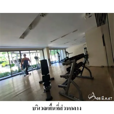คอนโด บ้านแสนงาม ชะอำ เพชรบุรี - 9