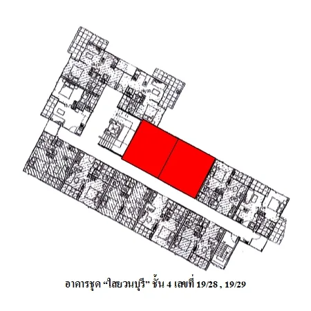 คอนโด ใสยวนบุรี ซอยสามัคคี2 เมือง ภูเก็ต - 2