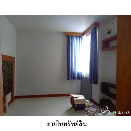 คอนโด ใสยวนบุรี ซอยสามัคคี2 เมือง ภูเก็ต - 11