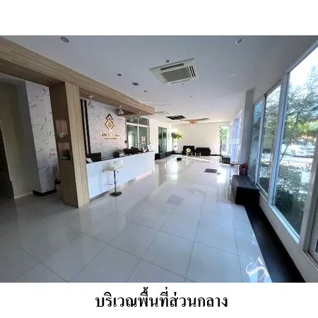คอนโด ใสยวนบุรี ซอยสามัคคี2 เมือง ภูเก็ต - 6
