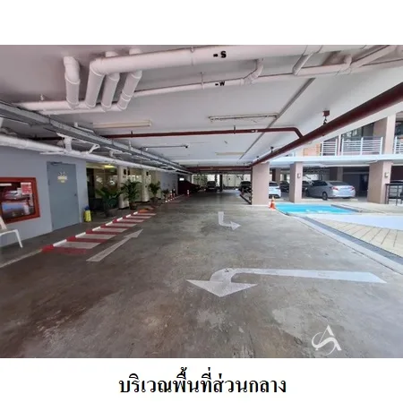 คอนโด เดอะไพร์ด พัทยาสาย 2 บางละมุง ชลบุรี - 2