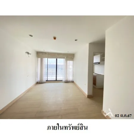 คอนโด เดอะไพร์ด พัทยาสาย 2 บางละมุง ชลบุรี - 12