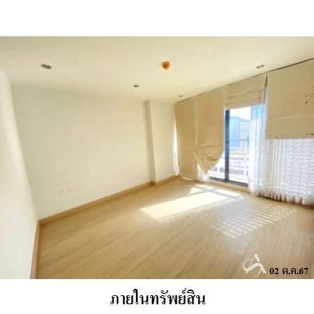 คอนโด เดอะไพร์ด พัทยาสาย 2 บางละมุง ชลบุรี - 15