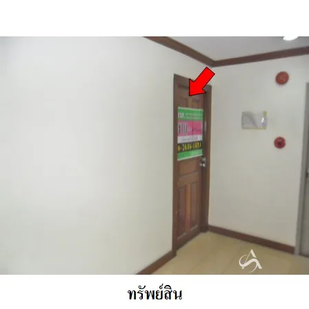 คอนโด เคนซิงตันเพลส หลักสี่ กรุงเทพฯ - 4